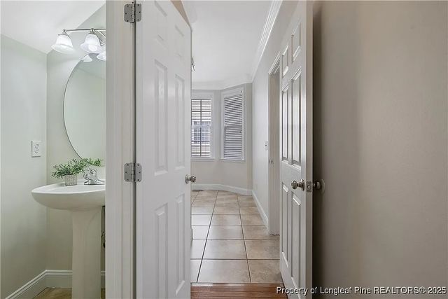 177 Lamplighter Way, Spring Lake, NC 28390