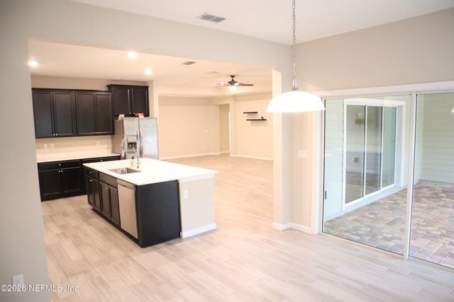 6816 CROSBY FALLS Drive, Jacksonville, FL 32222