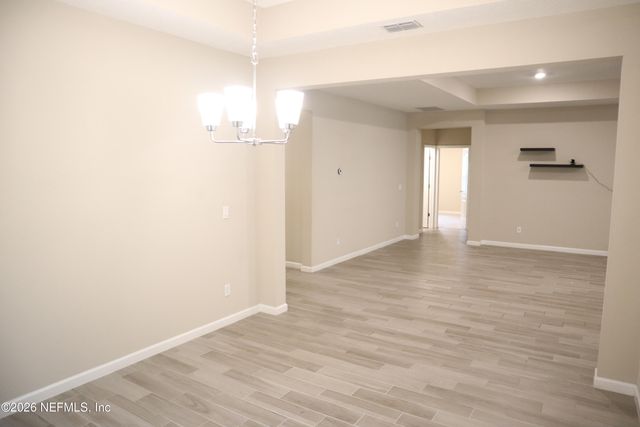 6816 CROSBY FALLS Drive, Jacksonville, FL 32222