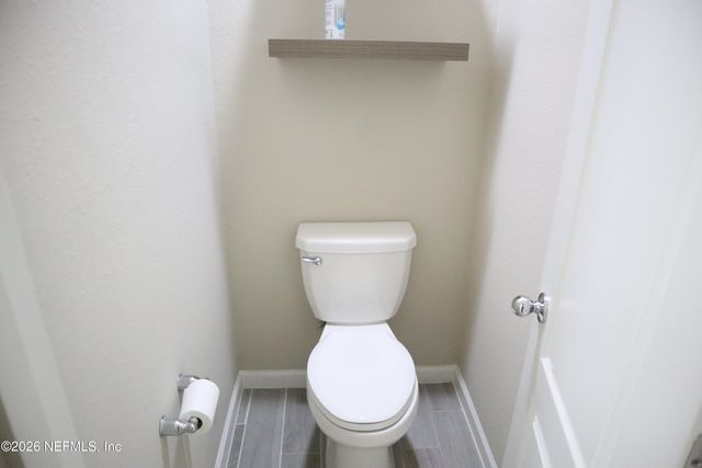 6816 CROSBY FALLS Drive, Jacksonville, FL 32222