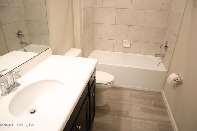 6816 CROSBY FALLS Drive, Jacksonville, FL 32222