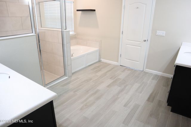 6816 CROSBY FALLS Drive, Jacksonville, FL 32222