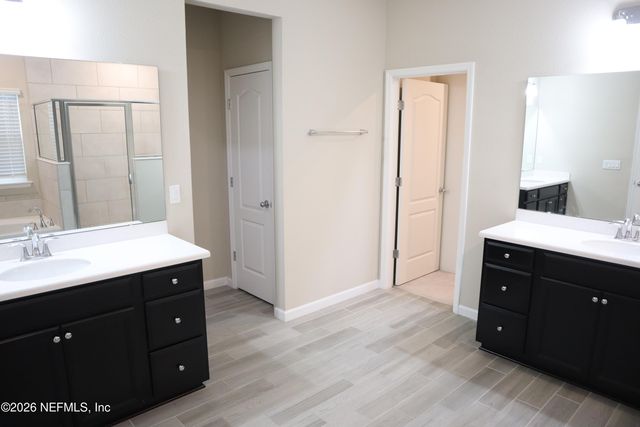 6816 CROSBY FALLS Drive, Jacksonville, FL 32222