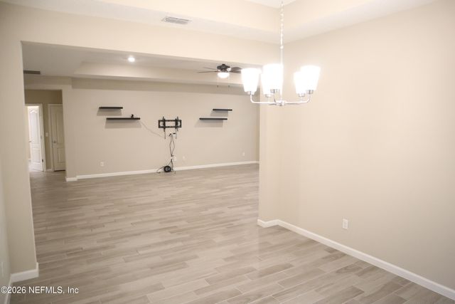 6816 CROSBY FALLS Drive, Jacksonville, FL 32222