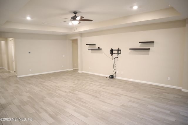 6816 CROSBY FALLS Drive, Jacksonville, FL 32222