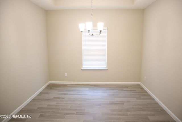 6816 CROSBY FALLS Drive, Jacksonville, FL 32222