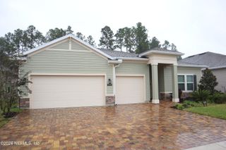 6816 CROSBY FALLS Drive, Jacksonville, FL 32222