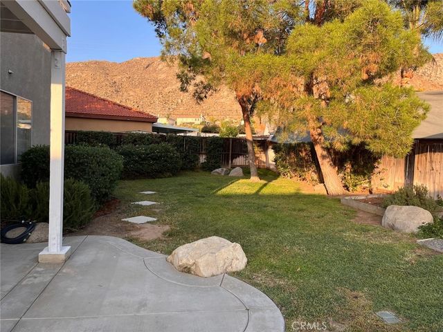 26077 Rojo Tierra, Moreno Valley, CA 92555