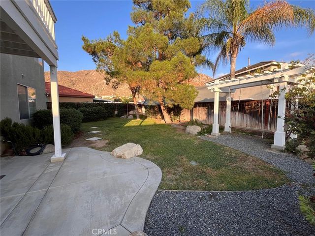 26077 Rojo Tierra, Moreno Valley, CA 92555