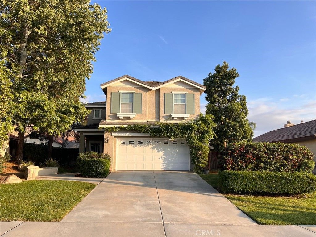 26077 Rojo Tierra, Moreno Valley, CA 92555