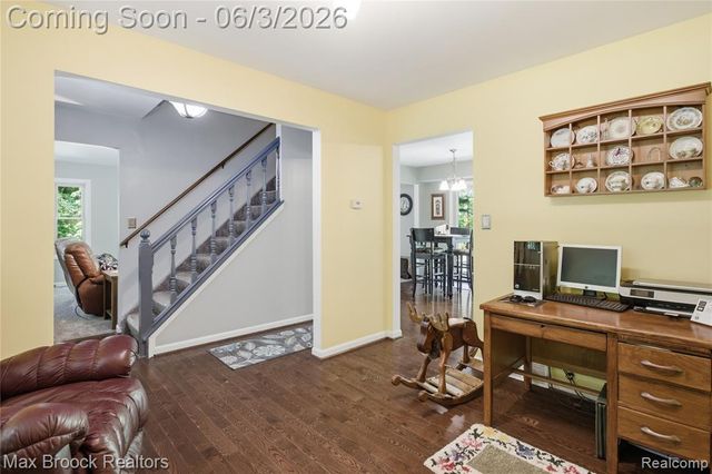 4457 Fettig Trail, White Lake, MI 48383