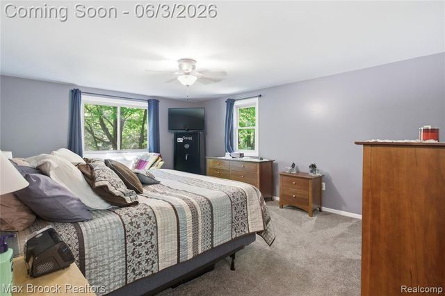 4457 Fettig Trail, White Lake, MI 48383