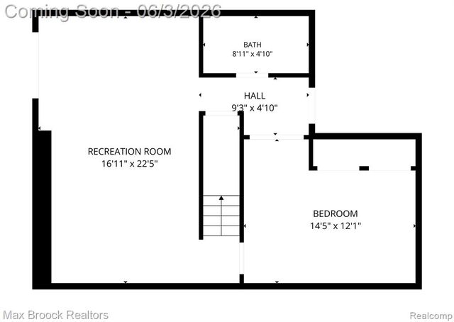 4457 Fettig Trail, White Lake, MI 48383
