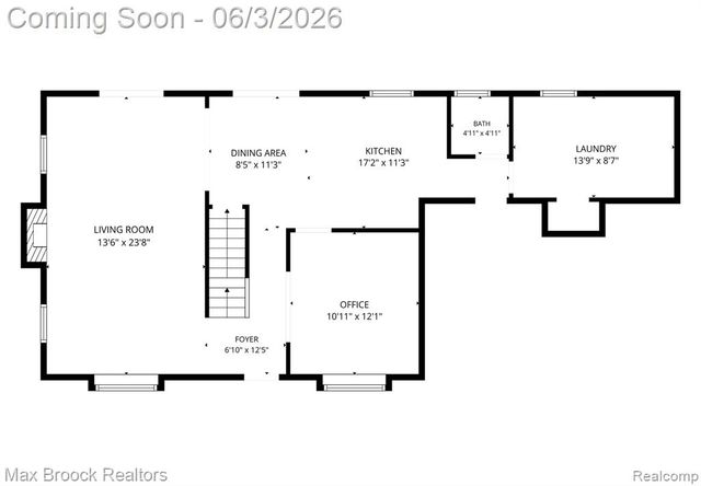 4457 Fettig Trail, White Lake, MI 48383