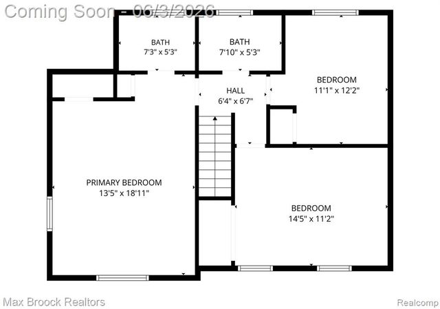 4457 Fettig Trail, White Lake, MI 48383