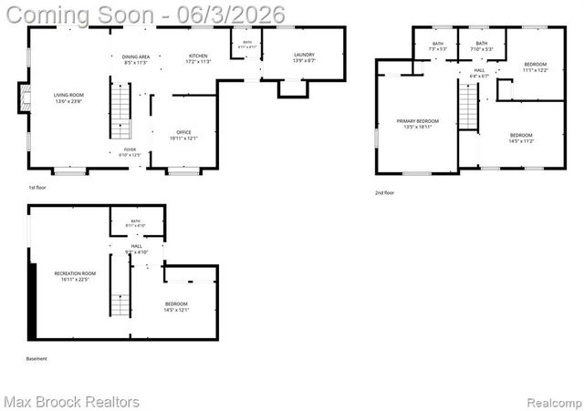 4457 Fettig Trail, White Lake, MI 48383