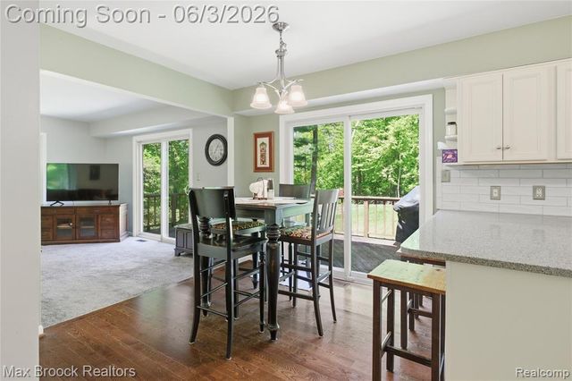 4457 Fettig Trail, White Lake, MI 48383