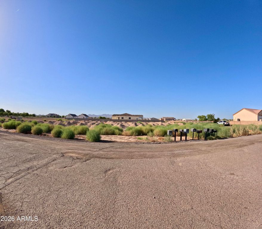 23004 W EUCLID Avenue -, Buckeye, AZ 85326 — photo 2