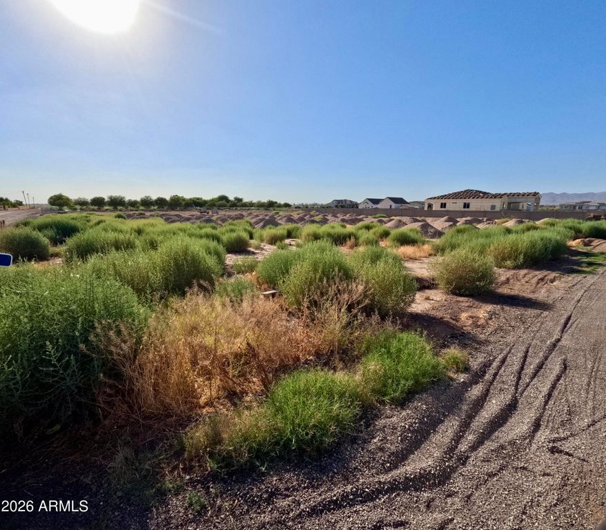 23004 W EUCLID Avenue -, Buckeye, AZ 85326 — photo 3