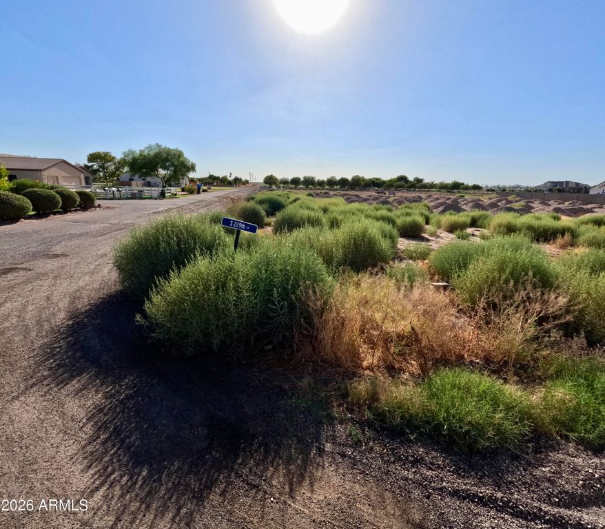 23004 W EUCLID Avenue -, Buckeye, AZ 85326 — photo 4