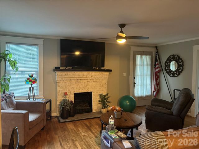 1303 Lane Street, Kannapolis, NC 28083
