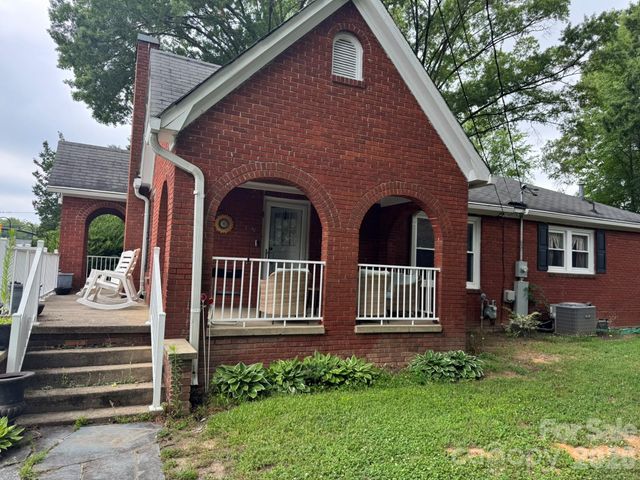 1303 Lane Street, Kannapolis, NC 28083