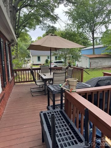 1303 Lane Street, Kannapolis, NC 28083