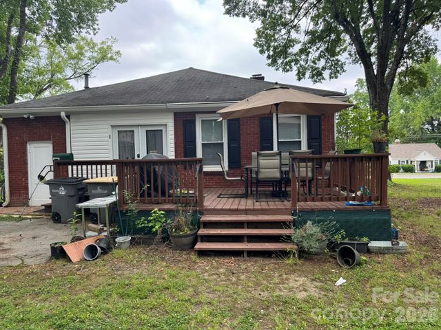 1303 Lane Street, Kannapolis, NC 28083