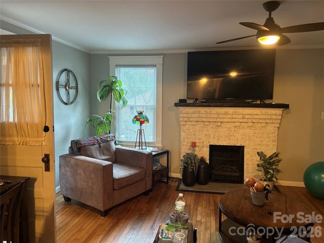 1303 Lane Street, Kannapolis, NC 28083
