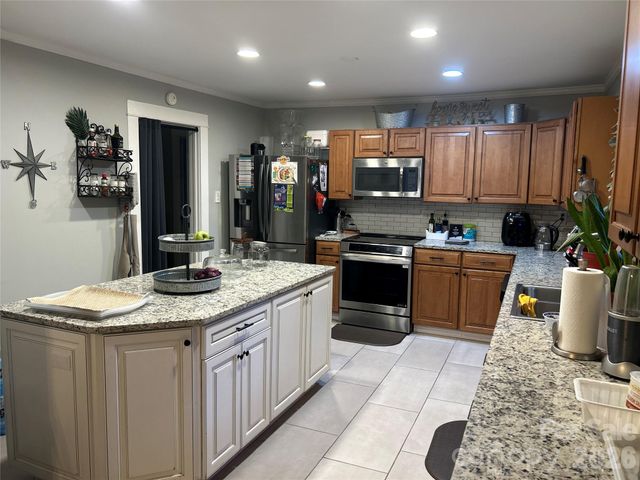 1303 Lane Street, Kannapolis, NC 28083