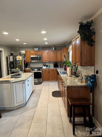 1303 Lane Street, Kannapolis, NC 28083