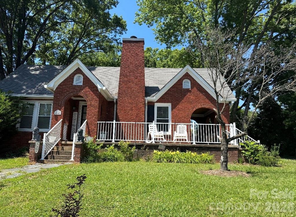 1303 Lane Street, Kannapolis, NC 28083
