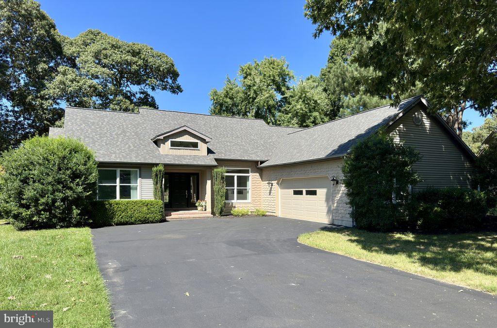 23572 MALLARD LN, Lewes, DE 19958