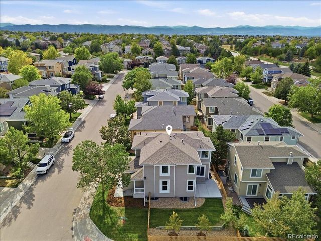 10648 Braselton Street, Highlands Ranch, CO 80126