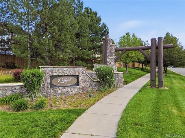 10648 Braselton Street, Highlands Ranch, CO 80126