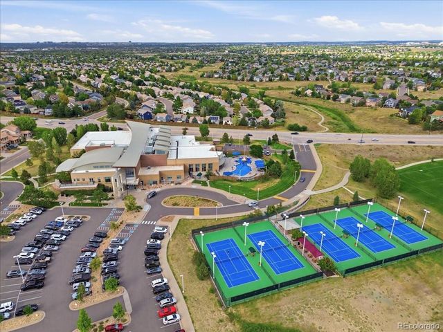 10648 Braselton Street, Highlands Ranch, CO 80126