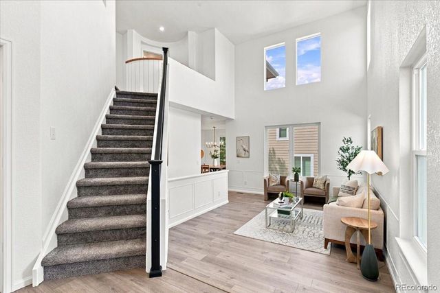10648 Braselton Street, Highlands Ranch, CO 80126