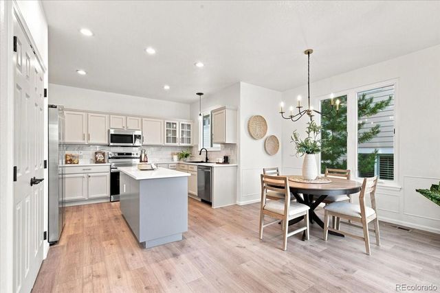 10648 Braselton Street, Highlands Ranch, CO 80126