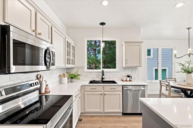 10648 Braselton Street, Highlands Ranch, CO 80126