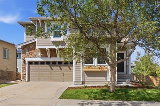 10648 Braselton Street, Highlands Ranch, CO 80126