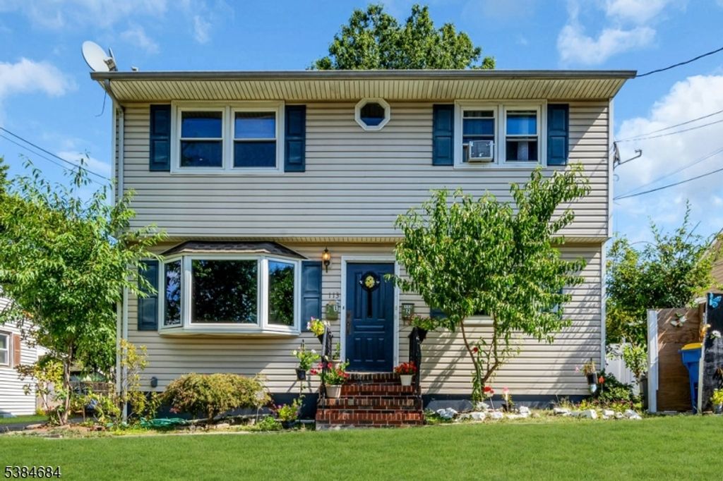 113 Jerome Ave, South Bound Brook Boro, NJ 08880