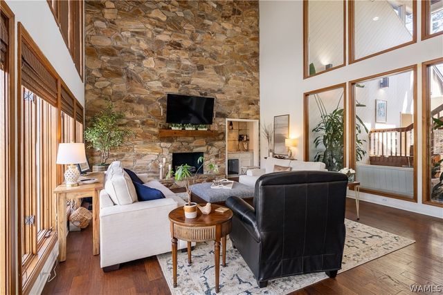 7304 Keel Ct NE, Tuscaloosa, AL 35406