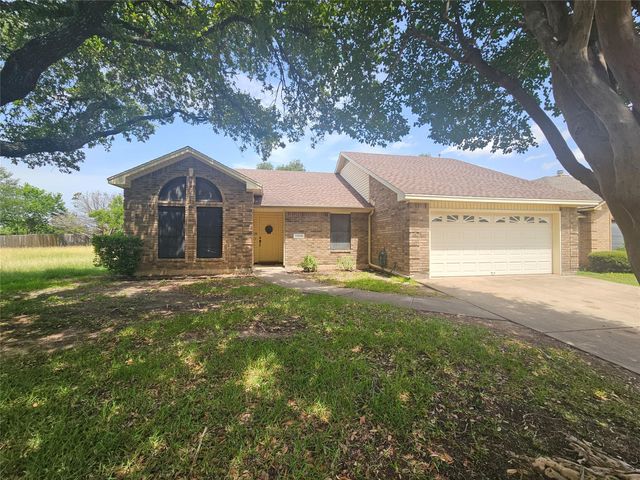 11008 Claywood DR, Austin, TX 78753