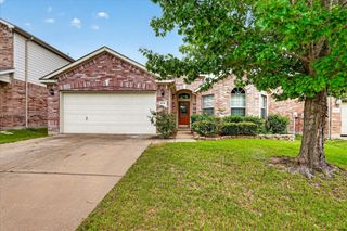 1016 Camp Verde Drive, Forney, TX 75126