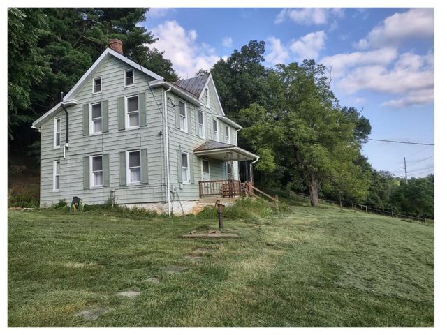 151 N GORSUCH RD, Westminster, MD 21157