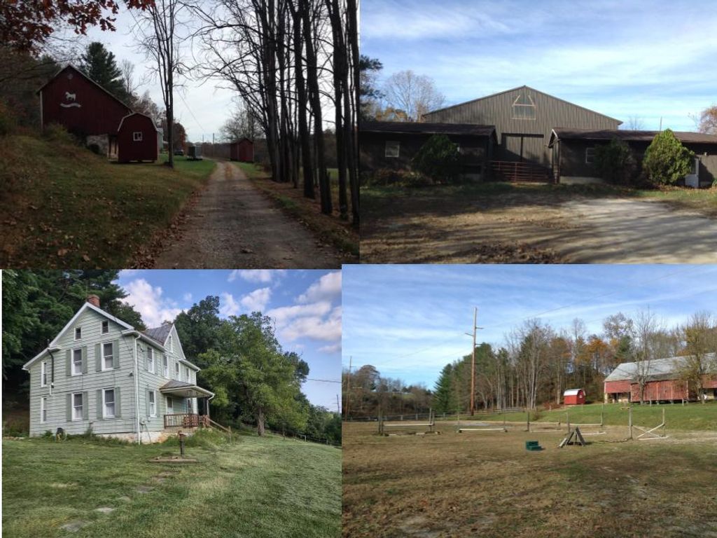 151 N GORSUCH RD, Westminster, MD 21157