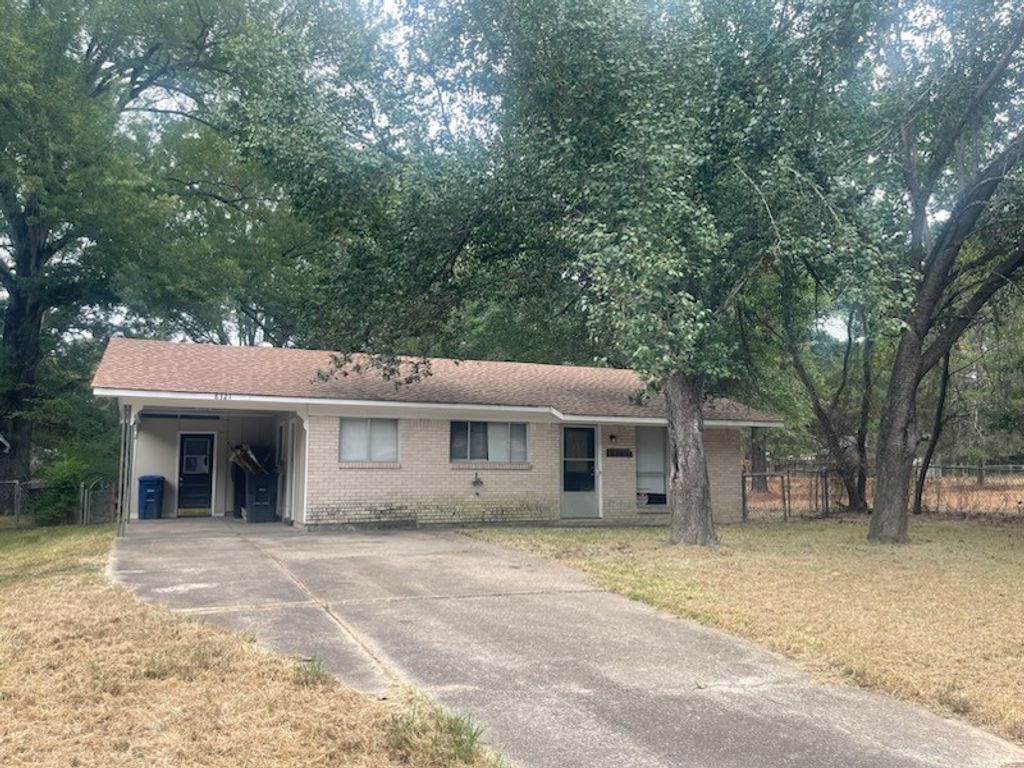 8321 Kingston Road, Shreveport, LA 71108