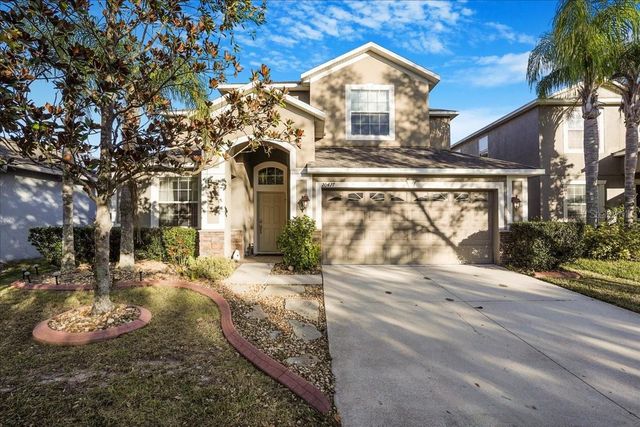 20427 CAROLINA CHERRY COURT, Tampa, FL 33647