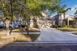 20427 CAROLINA CHERRY COURT, Tampa, FL 33647