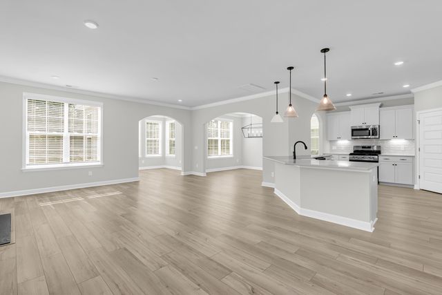 538 O'Leary Circle, Summerville, SC 29483